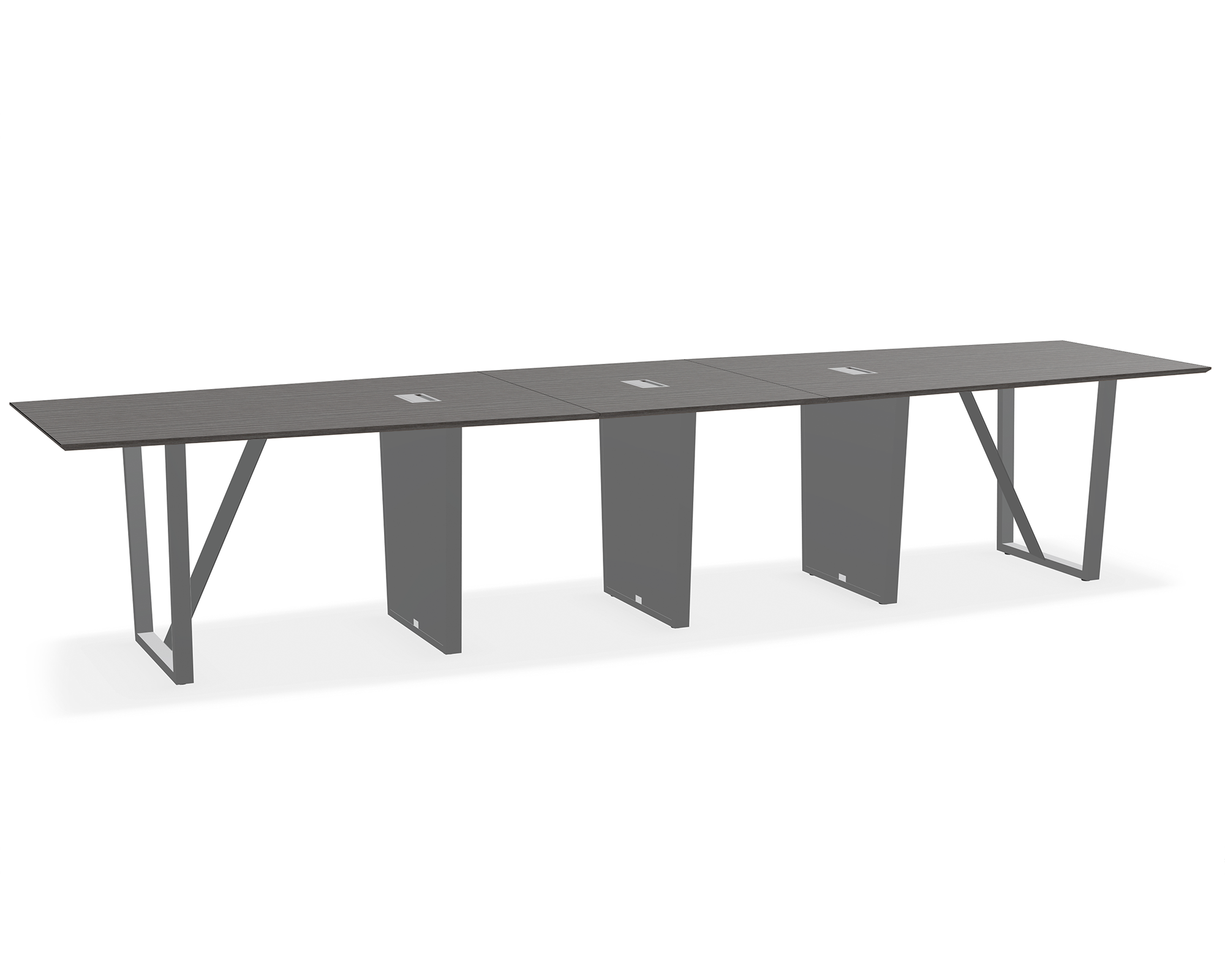 Standing Height Conference Table