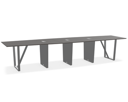 Standing Height Conference Table