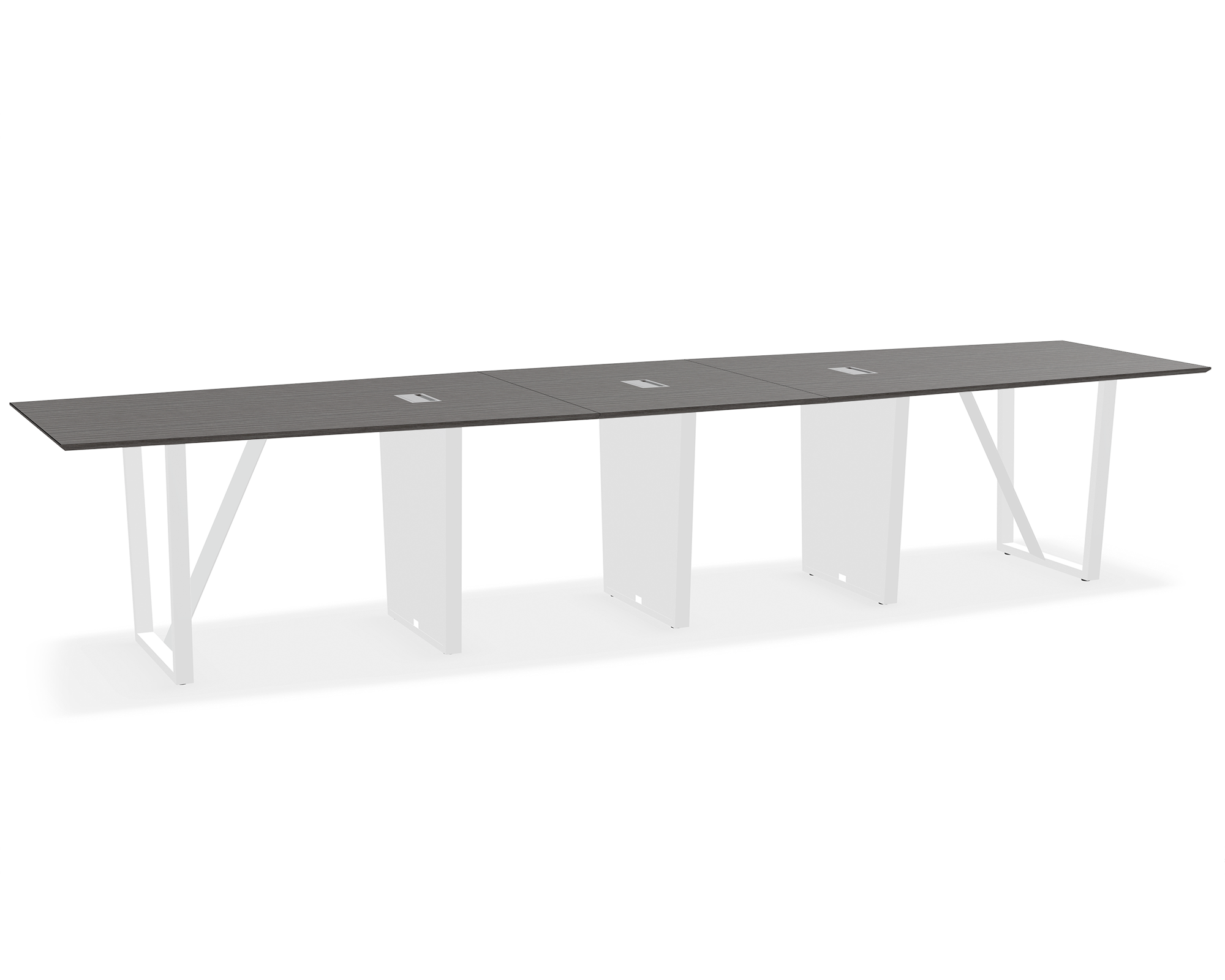 Standing Height Conference Table