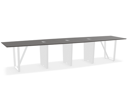 Standing Height Conference Table