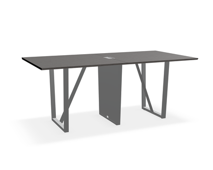 Standing Height Conference Table