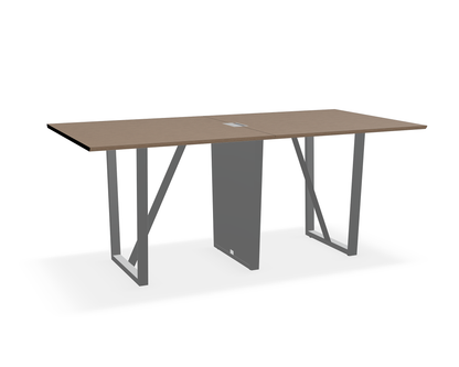 Standing Height Conference Table