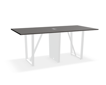 Standing Height Conference Table
