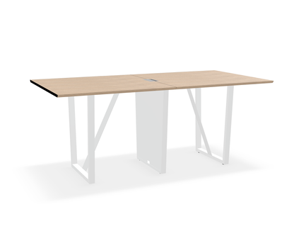 Standing Height Conference Table