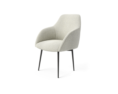 Wren Side Chair in Mist