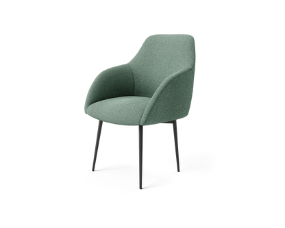Wren Side Chair in Thyme