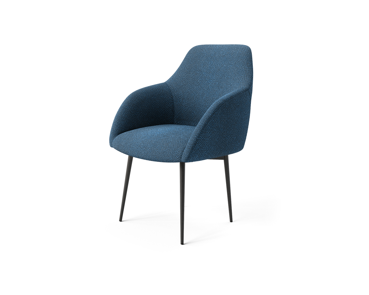 Wren Side Chair in Tide