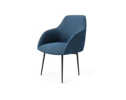Wren Side Chair in Tide