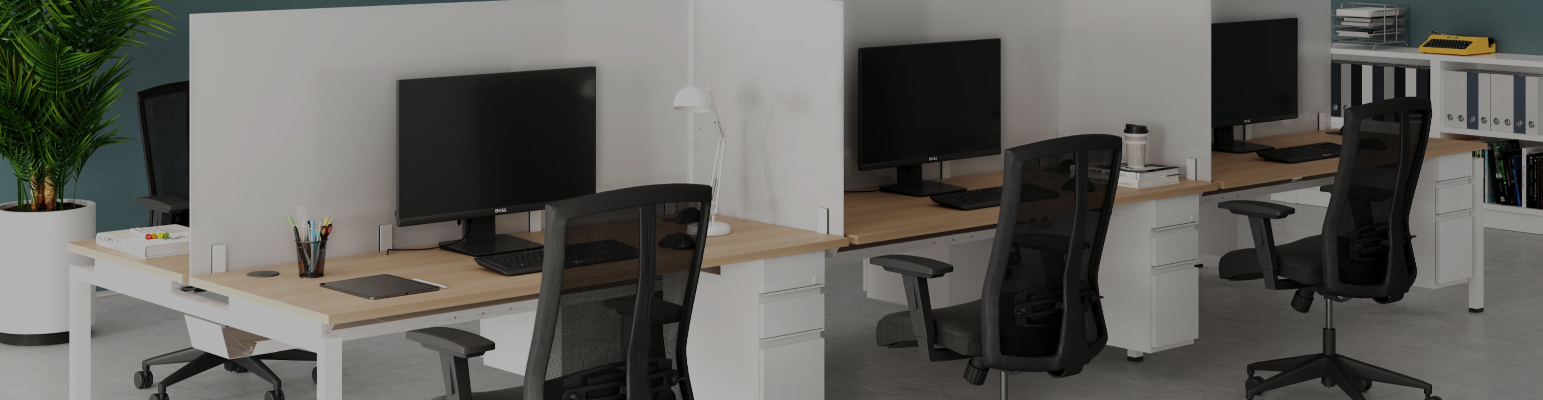 Complete Workstations