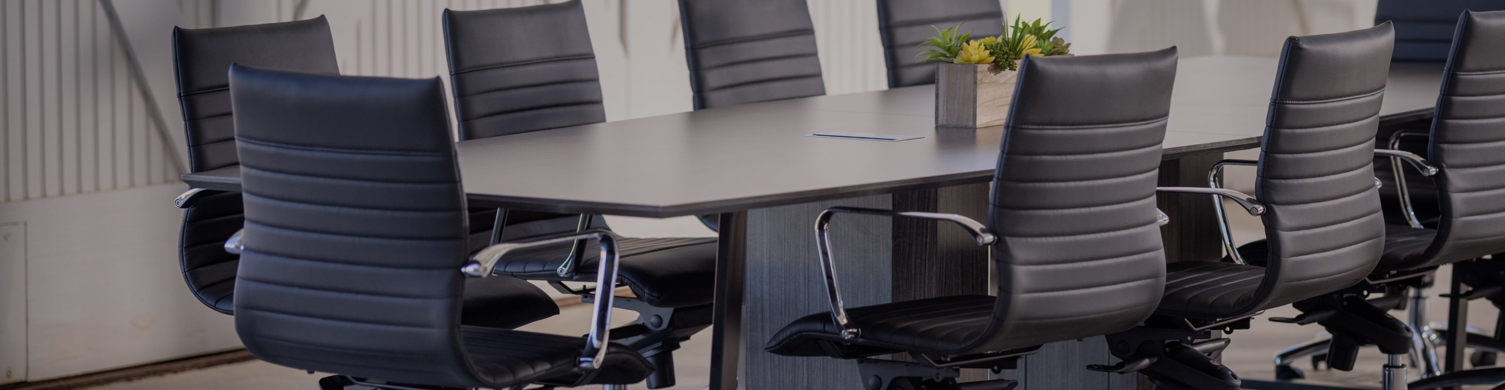 Conference Chairs