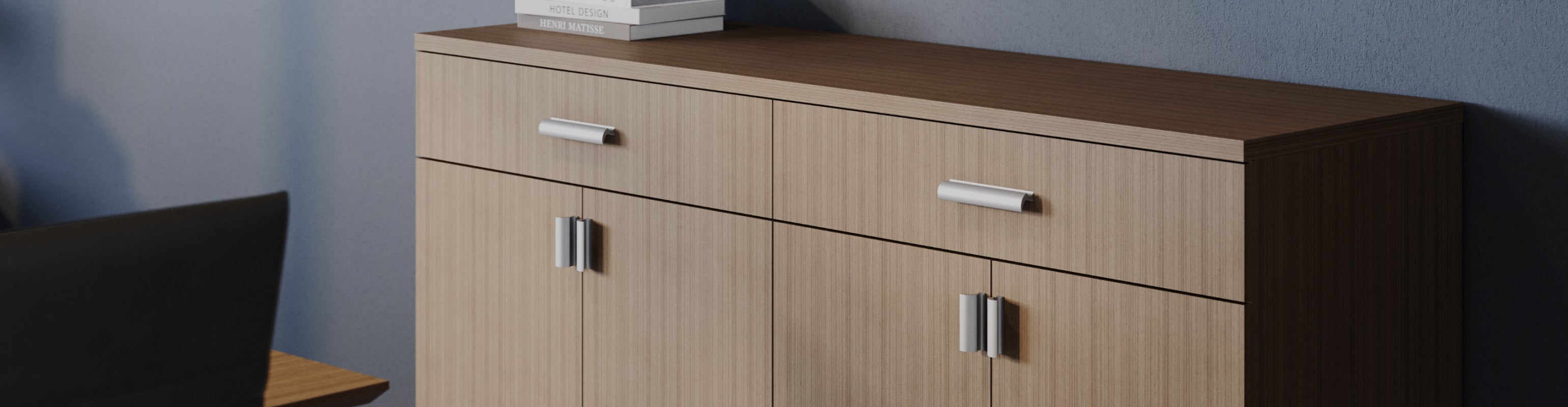 Credenzas
