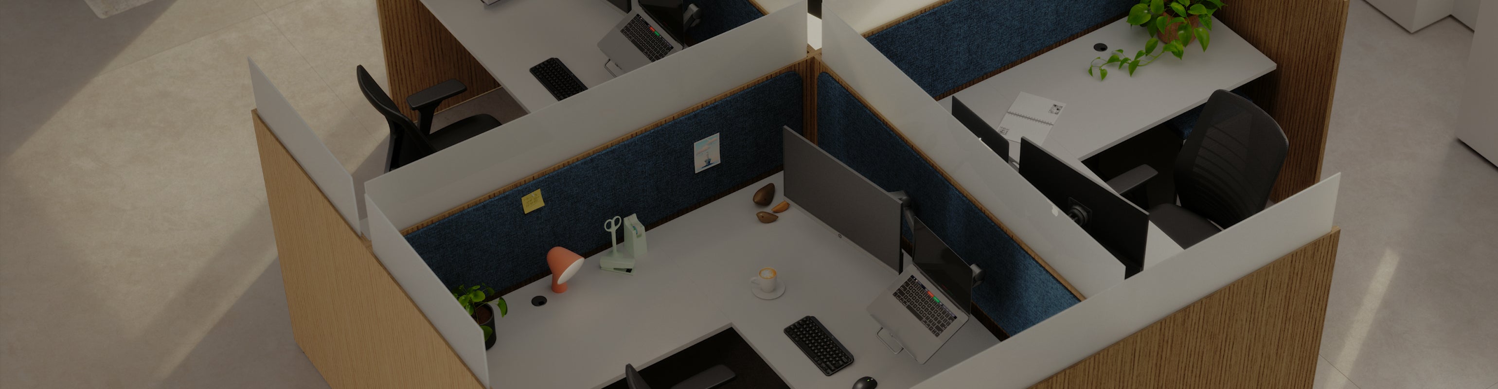 Cubicles