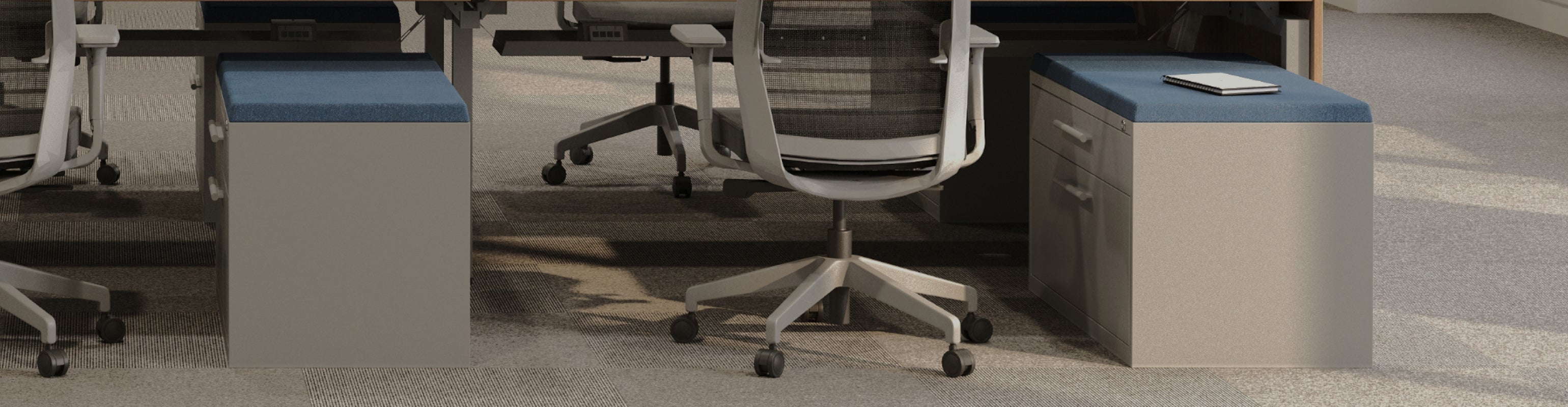 Lateral File Cabinets