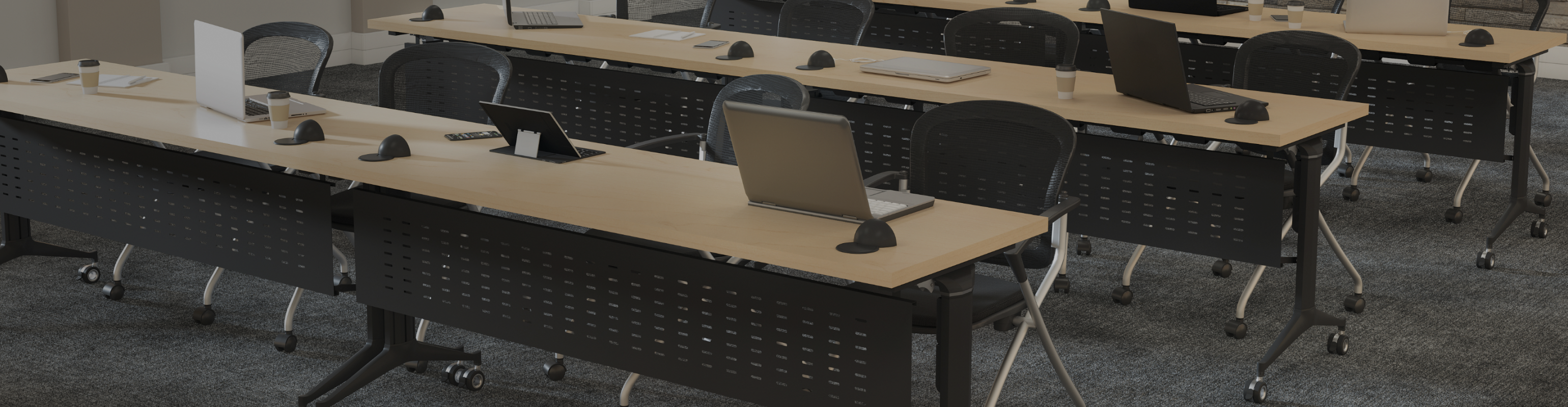 Training Tables