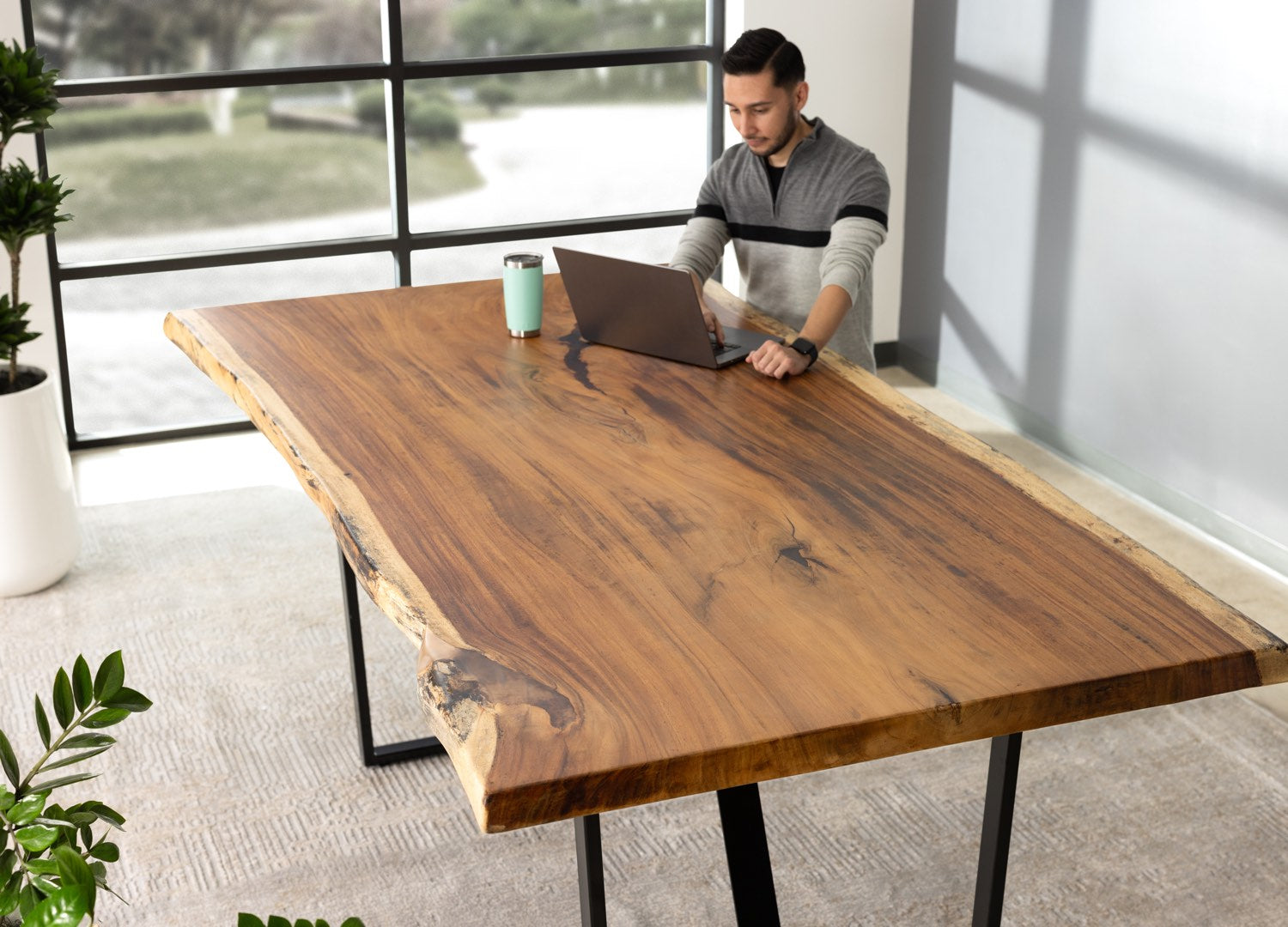 Sierra Conference Table