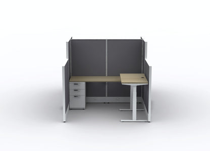 Cubicle Workstation Series A
