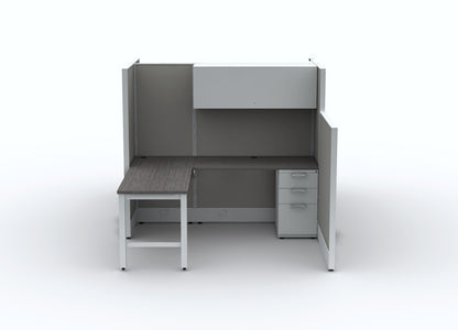 Cubicle Workstation Series B