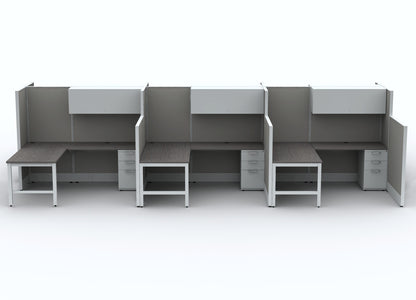 Cubicle Workstation Series B