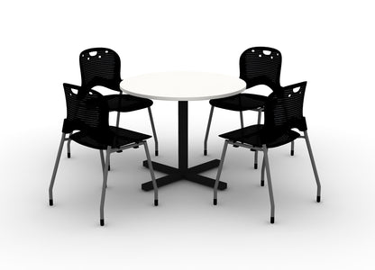 36" Round Table with Chairs