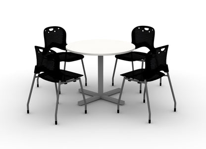 36" Round Table with Chairs