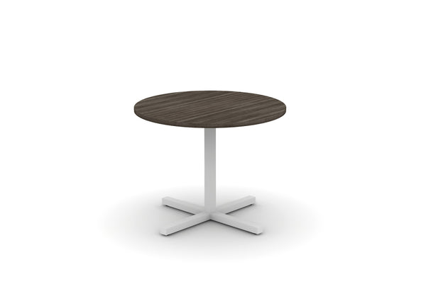 Round X-Base Multipurpose Table | Juniper Office
