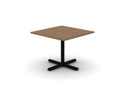 Square X-Base Multipurpose Table