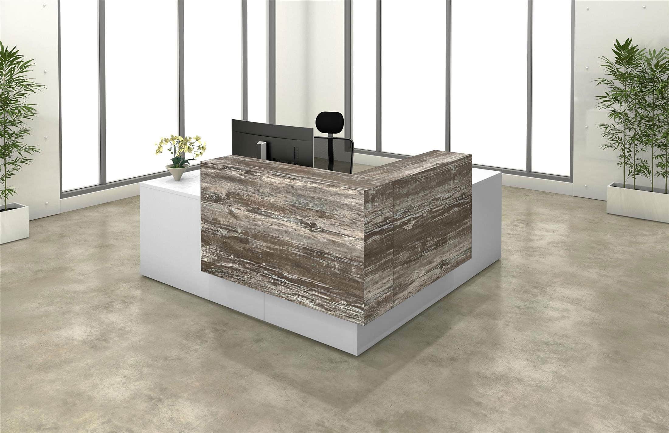 Rim Reception Desk