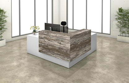 Rim Reception Desk