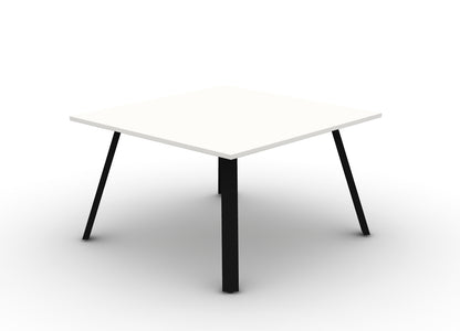 Square Angled-Leg Table
