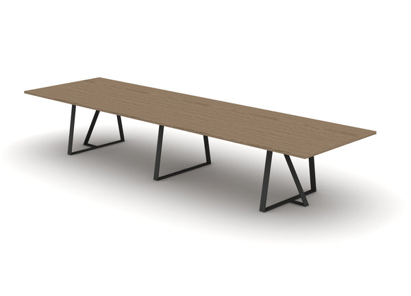Omala Conference Table | Juniper Office Furniture