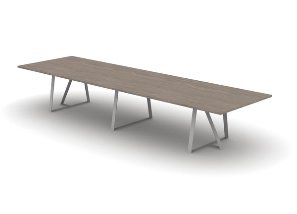 Omala Conference Table | Juniper Office Furniture