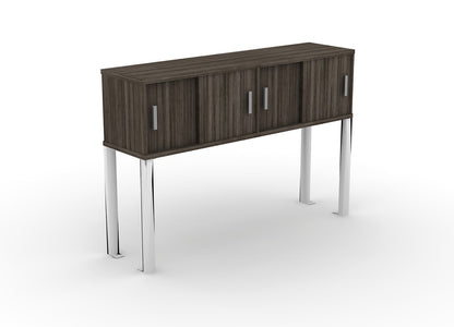 Overhead Storage