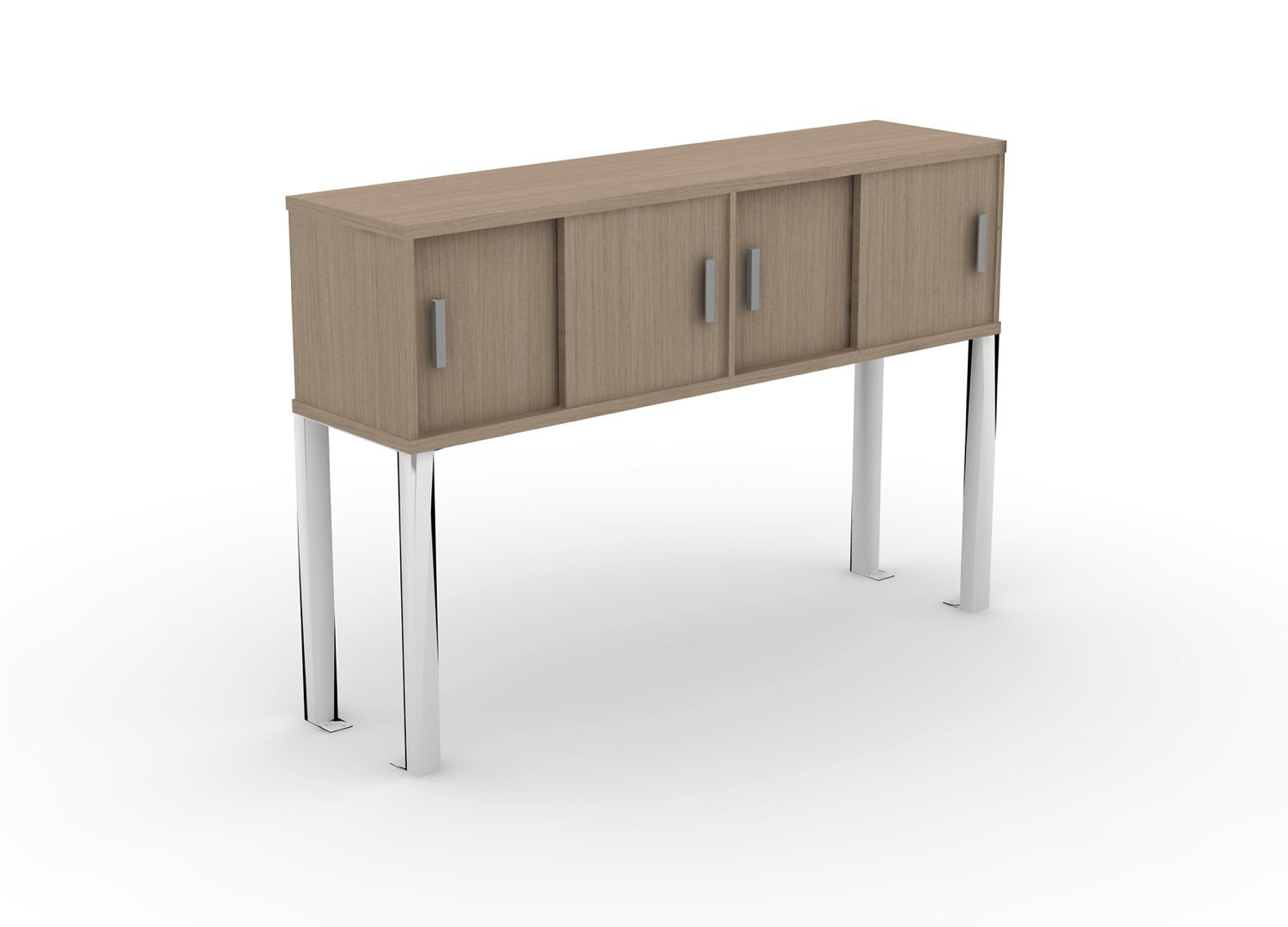 Overhead Storage