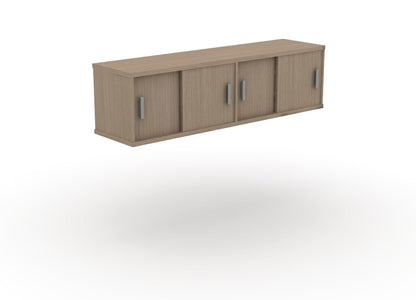 Overhead Storage