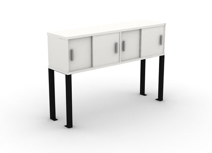 Overhead Storage