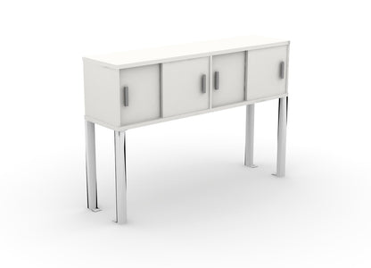 Overhead Storage