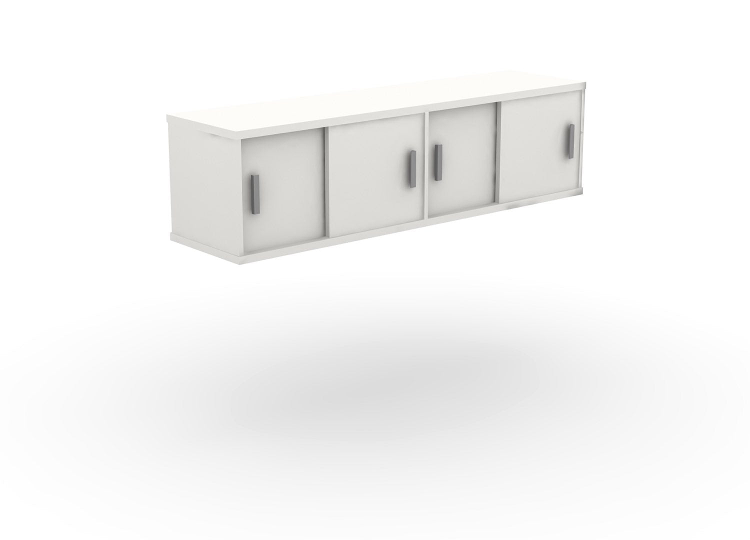 Overhead Storage