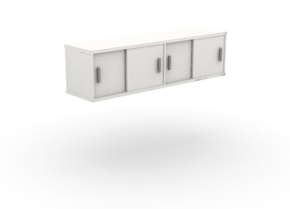Overhead Storage