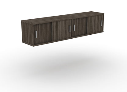 Overhead Storage