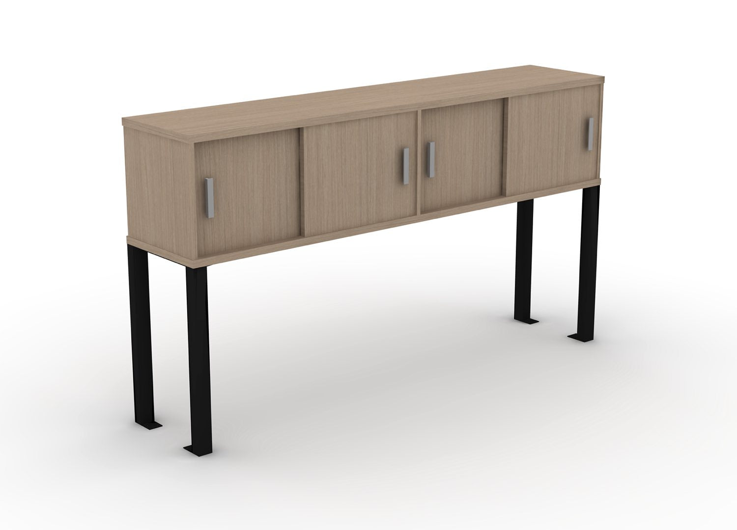 Overhead Storage