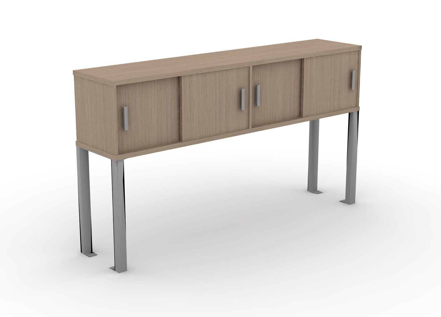 Overhead Storage