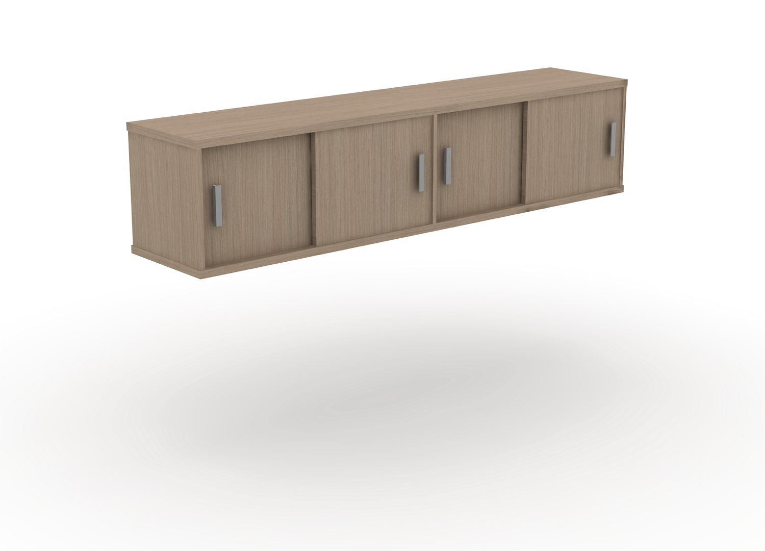 Overhead Storage