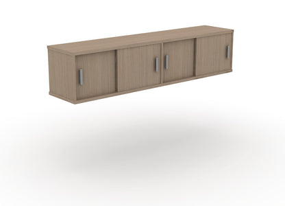 Overhead Storage