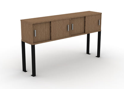Overhead Storage