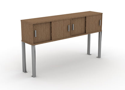 Overhead Storage