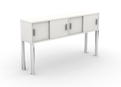Overhead Storage