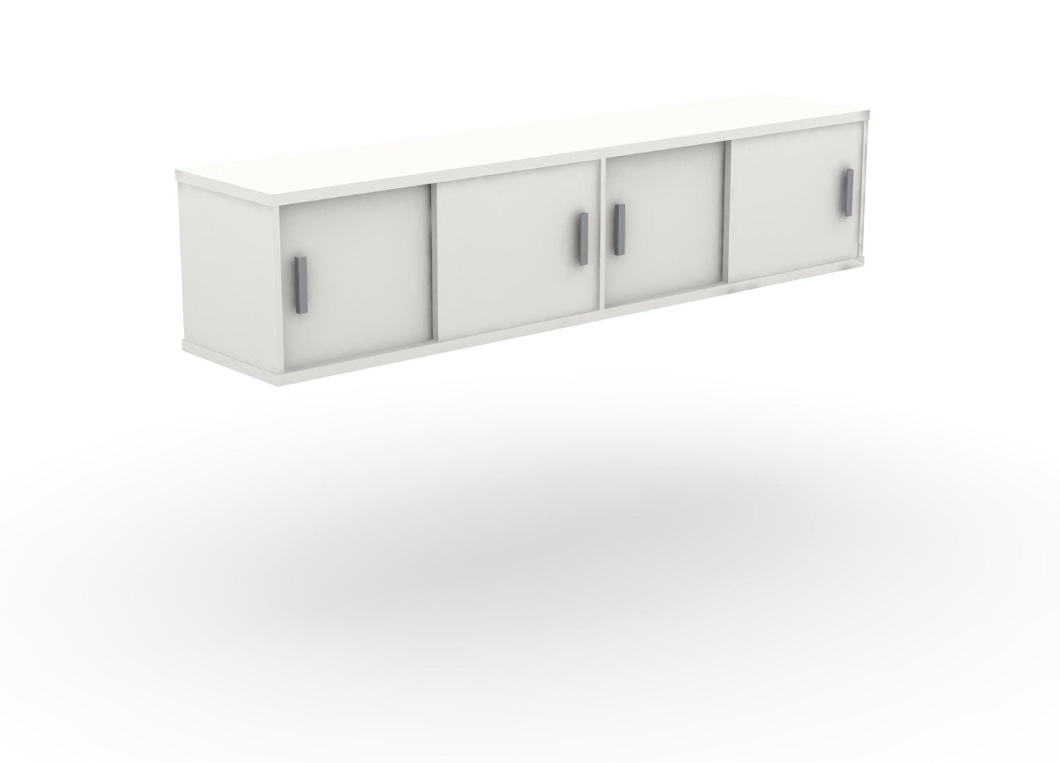 Overhead Storage