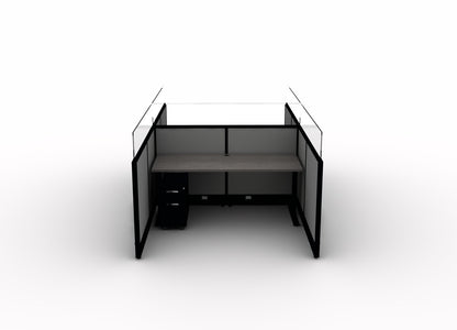 Cubicle Workstation Series C