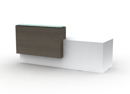 Stax Reception Desk