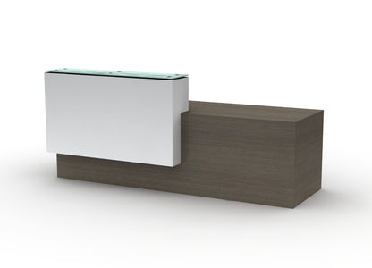 Stax Reception Desk